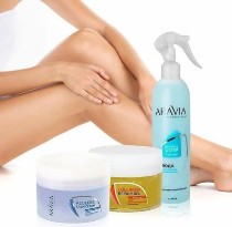 Categoria Soluție inainte și după epilare