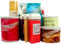 Categoria Ceară pentru epilare