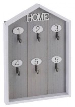 Категория Ключницы для прихожей