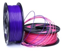Категория Филаменты для 3D печати
