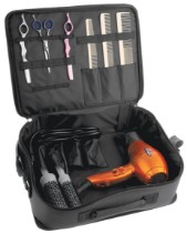 Categoria Genți și huse pentru coafură