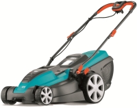 Категория Газонокосилки