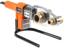 Категория Сварочные аппараты для пластиковых труб