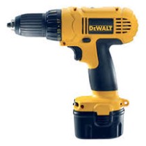 Категория Шуруповерты