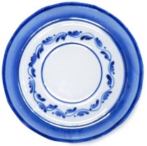 Категория Блюдца