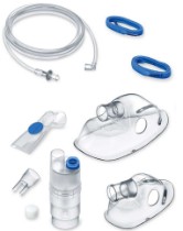 Categoria Accesorii pentru nebulizatoare