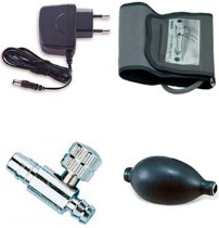 Категория Аксессуары для тонометров