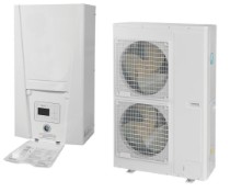 Категория Тепловые насосы