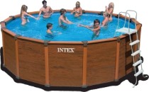 Категория Бассейны