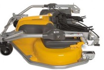 Категория Расходные материалы к садовой технике