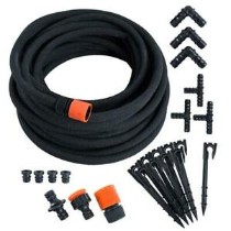 Categoria Iirigare prin picurare