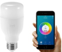 Категория Умные лампы