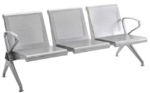 Категория Скамейки для учреждений