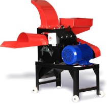 Категория Кормоизмельчители