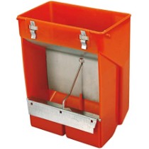 Категория Кормушки для кроликов