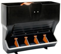 Категория Кормушки для поросят