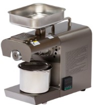 Категория Масляные прессы