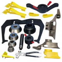 Categoria Accesorii pentru mașini-unelte