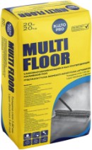 Категория Заливка для пола