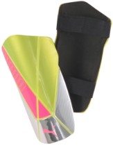 Категория Футбольная защита ног