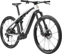 Категория Электровелосипеды