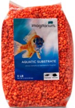 Категория Грунты для аквариумов