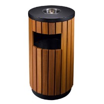 Категория Мусорные урны