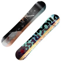 Категория Сноуборды