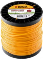 Категория Лески для триммеров