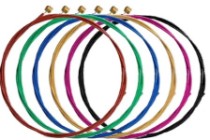 Категория Струны для музыкальных инструментов