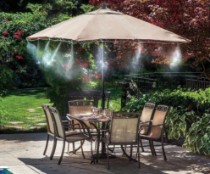 Категория Системы туманообразования