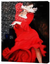 Категория Алмазные картины по номерам