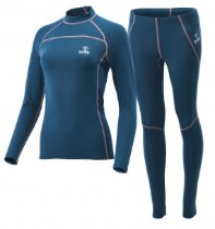 Categoria Seturi de lenjerie termică pentru femei