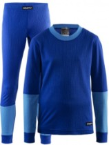 Категория Детское термобельё