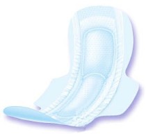 Категория Прокладки и тампоны