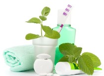 Categoria Îngrijirea orală