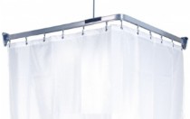 Категория Карнизы для ванной