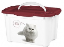 Категория Контейнеры для хранения корма