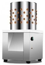 Категория Оборудование для переработки птицы