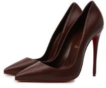 Категория Женские туфли