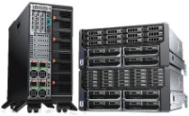 Категория Серверное оборудование