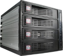 Категория Внешние корпуса для HDD