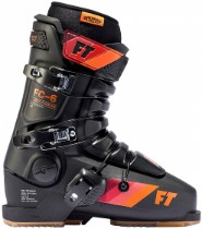 Категория Горнолыжные ботинки