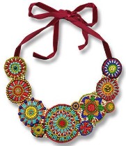 Категория Детская бижутерия