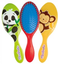 Категория Детские расчёски