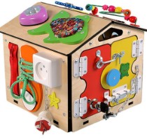 Категория Бизиборды