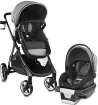 Категория Коляски и автокресла