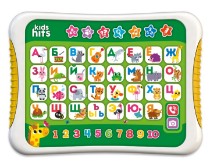 Категория Интерактивные игрушки