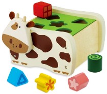 Категория Детские сортеры