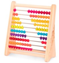 Категория Счетный материал